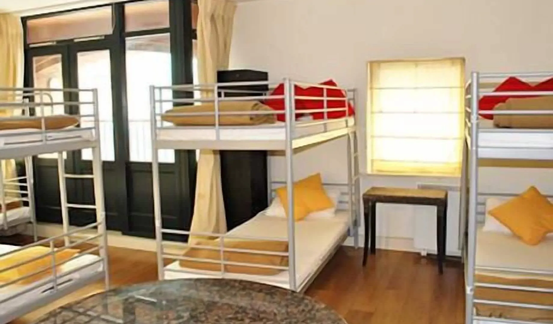 My Place Hostel Dublin Ireland