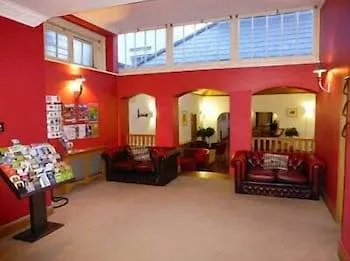 My Place Hostel Dublin Hotel