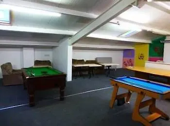 My Place Hostel Dublin