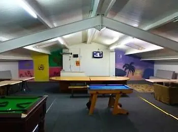 My Place Hostel Dublin 2*,  Ireland