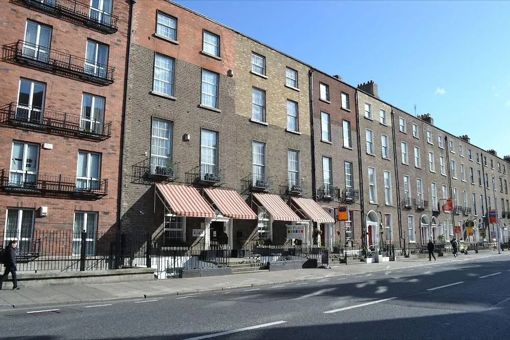 My Place Hostel Dublin 2*,