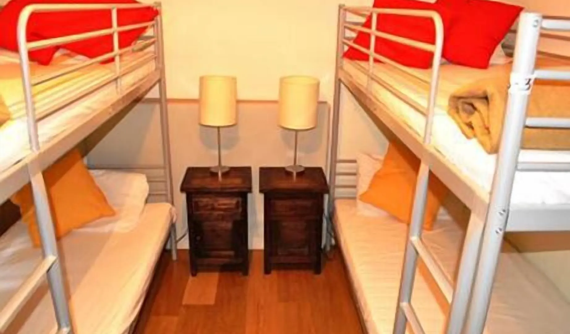 Hotel My Place Hostel Dublin