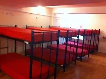 ** Hotel My Place Hostel Dublin Ierland